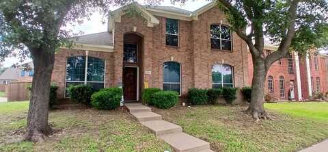 1203 Whitecreek Drive, Glenn Heights, TX 75154