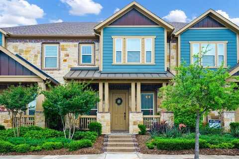 4502 Meadow Hawk Drive, Arlington, TX 76005