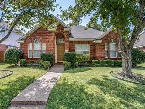 4404 Pearl Court, Plano, TX 75024