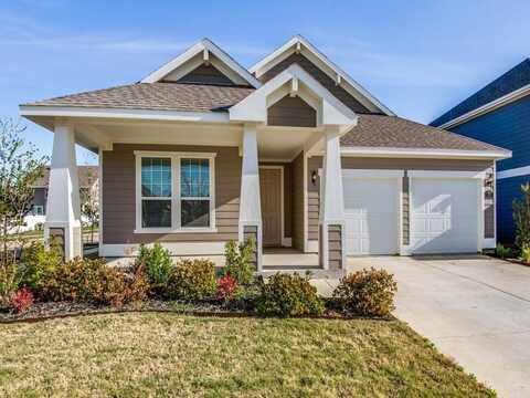 9101 Benevolent Court, Providence Village, TX 76227