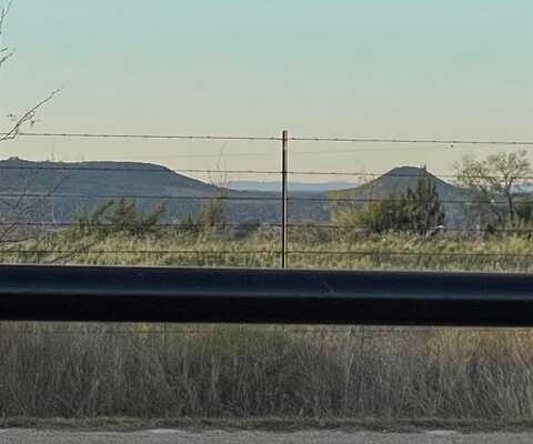 Tbd Unit 2 Massey Road, Granbury, TX 76049