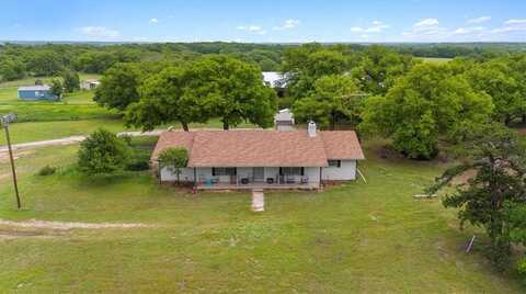 186 County Road 150, Gainesville, TX 76240