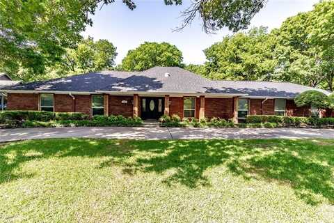 1809 Faulkner Drive, Rowlett, TX 75088