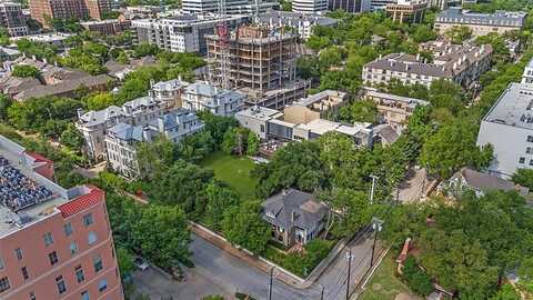 2913 Sale Street, Dallas, TX 75219