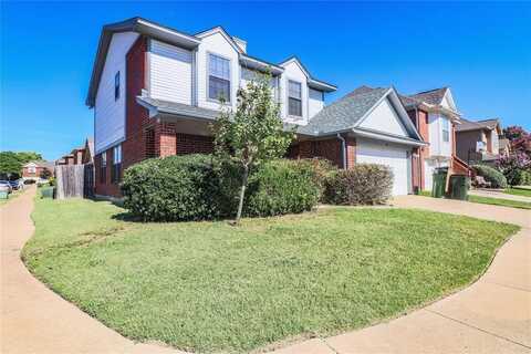 3701 Promenade Drive, Plano, TX 75023