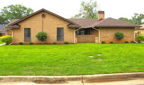 410 Top Hill Drive, Tyler, TX 75703