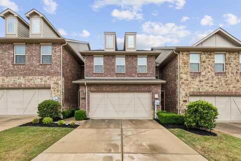 2277 Salado Drive, Lewisville, TX 75067