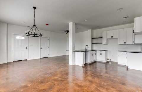 Tbd Burnett Boulevard, Alvarado, TX 76009