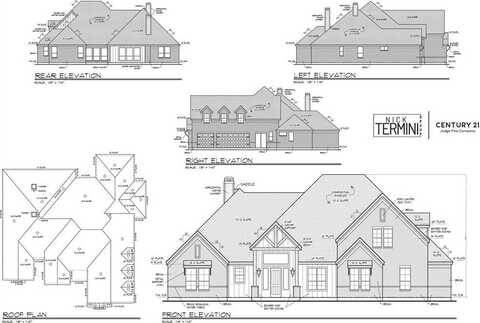 208 Mockingbird Lane, Heath, TX 75032