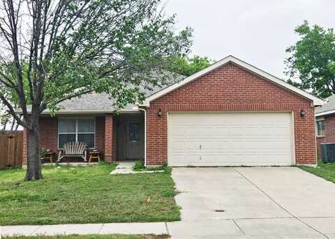 8532 Hawkview Drive, Fort Worth, TX 76179