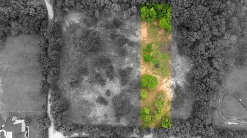 Tbd Lot 4 Cr-197, Gainesville, TX 76240