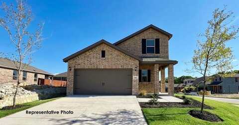 1908 Iris Road, Melissa, TX 75454