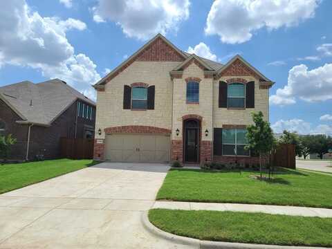 6725 Denali Drive, Plano, TX 75023