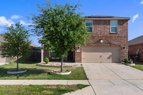 1320 Corkwood Drive, Princeton, TX 75407