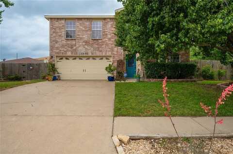 2605 Buccaneer Drive, Killeen, TX 76549