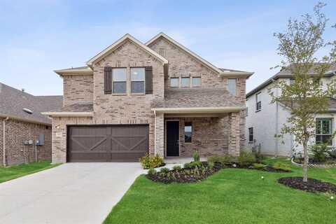 527 Cayman Cove, Seagoville, TX 75159