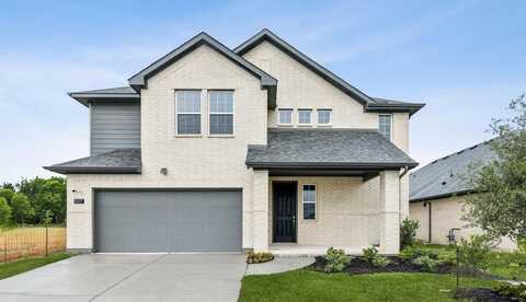 527 Cayman Cove, Seagoville, TX 75159