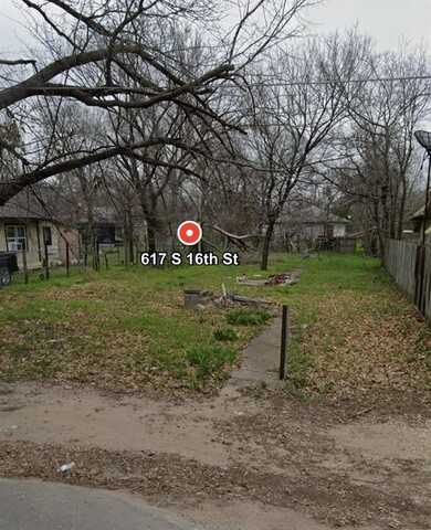 617 S 16th Street, Corsicana, TX 75110