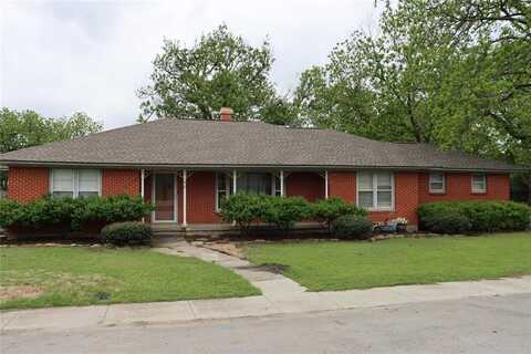 310 W Ash Street, Celina, TX 75009