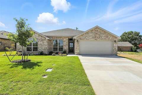 1419 Quail Creek Drive, Cleburne, TX 76033