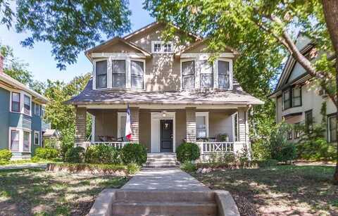 5119 Reiger Avenue, Dallas, TX 75214