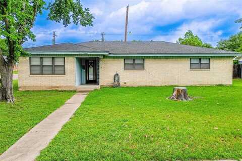 719 Billington, Robinson, TX 76706