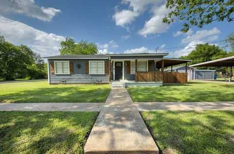 404 W Jefferson Avenue, Whitney, TX 76692