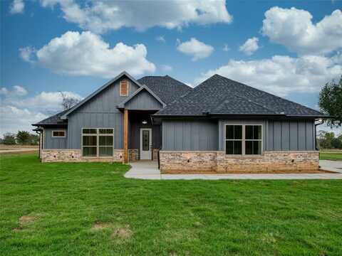 12293 Cindy Court, Bullard, TX 75757