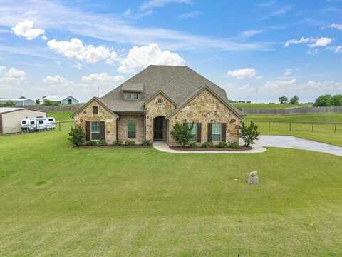 7221 Spring Ranch Court, Godley, TX 76044