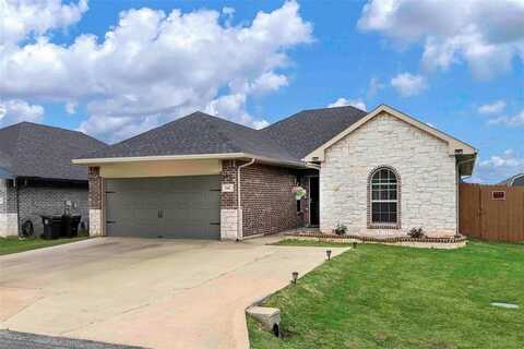 142 Lawndale Lane, Mabank, TX 75147