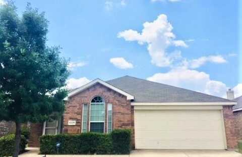 6229 Granite Creek Drive, Fort Worth, TX 76179