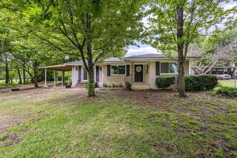 2631 E Fm 120, Denison, TX 75021