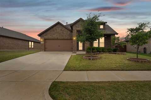 1124 Donnington Trail, Saginaw, TX 76131