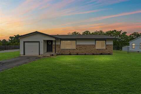 701 E 2nd Street, Weatherford, TX 76086