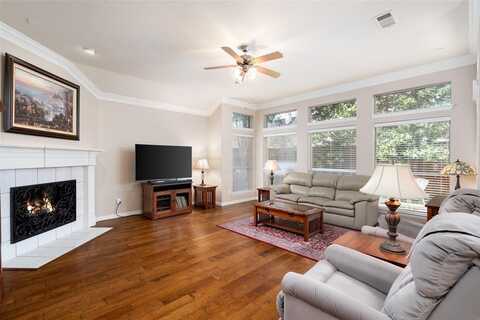 1222 Bridgeway Lane, Allen, TX 75013
