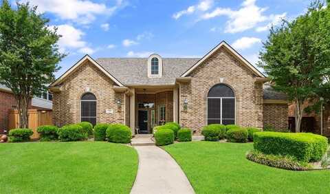 1222 Bridgeway Lane, Allen, TX 75013