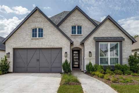 1823 Bell Court, Van Alstyne, TX 75495