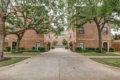 4330 Cole Avenue, Dallas, TX 75205
