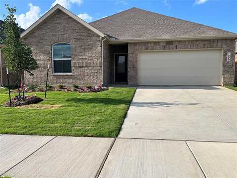 1309 Rockwell Drive, Little Elm, TX 75068