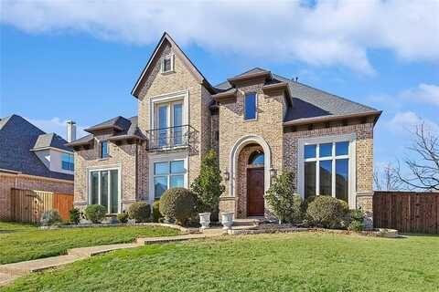 2336 Wild Forest Circle, Lewisville, TX 75056