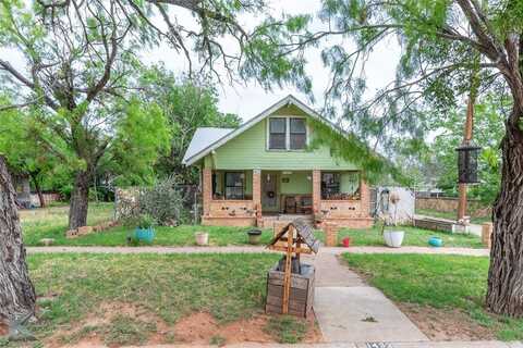 1432 N 6th Street, Abilene, TX 79601