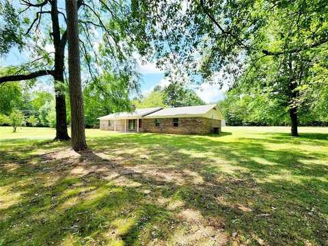 3514 Buchanan Loop Road, Texarkana, TX 75501
