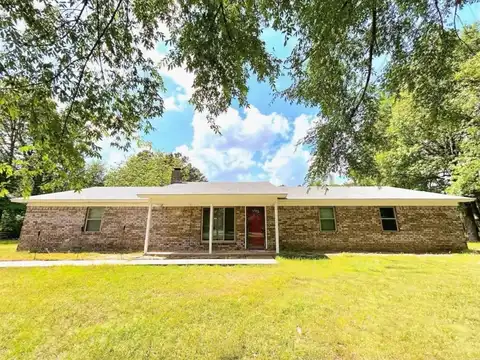3514 Buchanan Loop Road, Texarkana, TX 75501