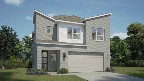 3914 Bison Lane, Heartland, TX 75114