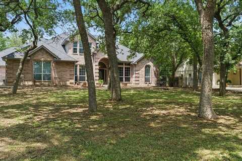 174 Sugartree Circle, Lipan, TX 76462