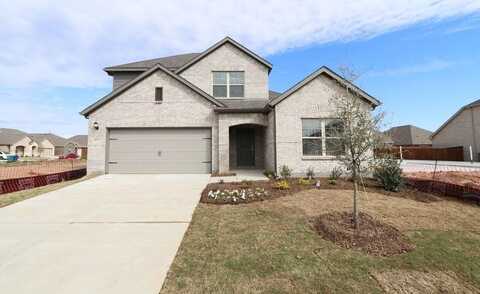 6037 Rostherne Drive, Celina, TX 76227