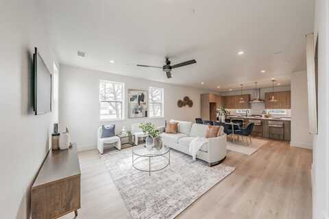 2166 Lovedale Avenue, Dallas, TX 75235