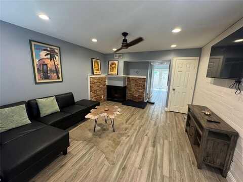 4224 Rawlins Street, Dallas, TX 75219