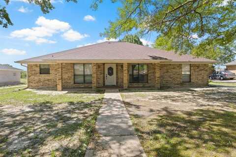2404 Matthew Dr, Mount Pleasant, TX 75455