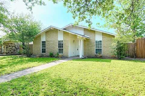 3014 Gayle Drive, Garland, TX 75044